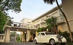 The Shalimar Boutique Hotel